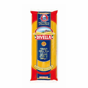Makaron Spaghetti Ristorante 500 g Divella