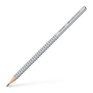 Ołówek Faber-Castell Hb Grip 2001