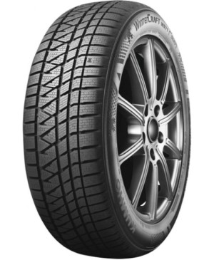 Kumho Ws71 225/55 R19 99 H