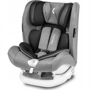 Lionelo Oliver Fotelik Samochodowy Isofix 9-36 Kg
