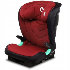 Lionelo Neal Fotelik Samochodowy I-size 15-36 Kg