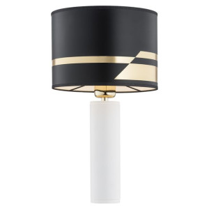Lampka stołowa czarna Almada 4232 Argon