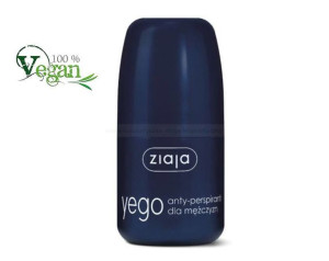 Ziaja Roll yego anty-perspirant dla mężczyzn