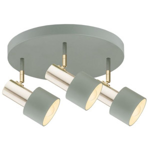 Lampa sufitowa regulowana Doria 6007 Argon