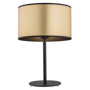 Lampka stołowa złota Karin 4297 Argon