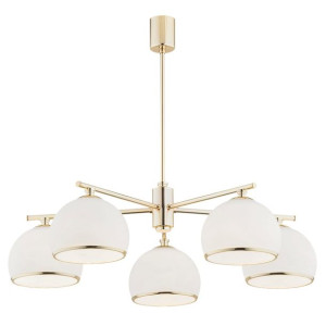 Lampa wisząca Marbella 2088 Argon