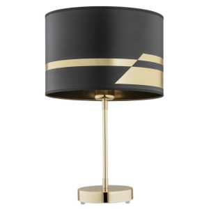 Lampka stołowa czarna Metis 4302 Argon