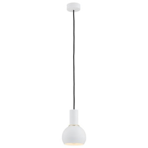 Lampa wisząca biała Sines 4215 Argon