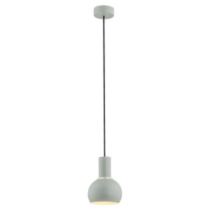 Lampa wisząca zielona Sines 4214 Argon