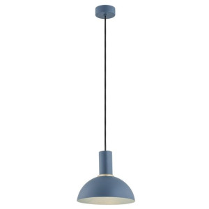 Lampa wisząca granatowa Sines 4221 Argon