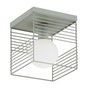 Plafon zielony Sintra 4224 Argon