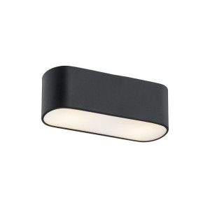Plafon czarny Toni 903 Argon