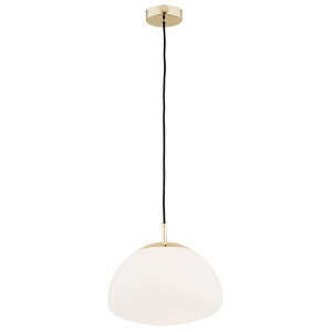Lampa wisząca biała M Trini 4316 Argon