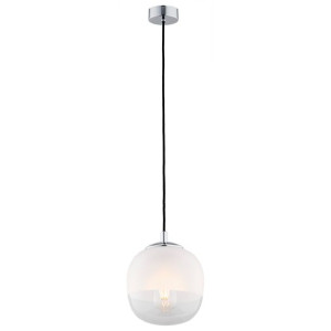Lampa wisząca Baltimore chrom 4676 Argon