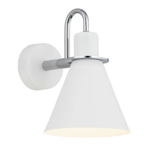 Kinkiet Beverly biały 4705 Argon