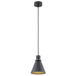 Lampa wisząca Beverly czarna 4688 Argon