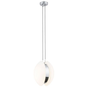Lampa wisząca Buffalo chrom 4678 Argon