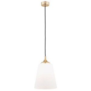 Lampa wisząca Jackson złota 4698 Argon