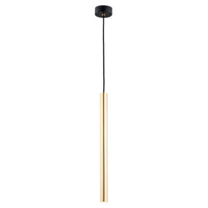 Lampa wisząca Sicilia złota 4752 Argon