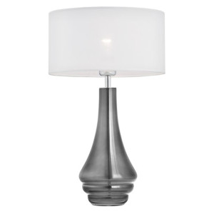 Amazonka lampa stołowa dymiona 3035 Argon