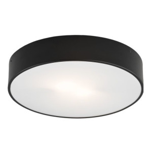 Darling plafon XXL czarny 2536 Argon