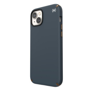 Etui Speck Presidio2 Pro MICROBAN Apple iPhone 14 Plus (Charcoal / Cool Bro