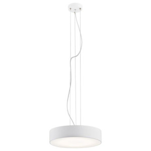 Darling Led lampa wisząca mała biała 3349 Argon