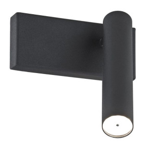 Etna kinkiet czarny LED 3610 Argon
