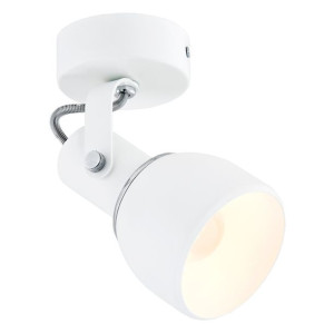 Fogo spot 1 biały 3587 Argon
