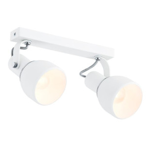 Fogo spot 2 biały 765 Argon