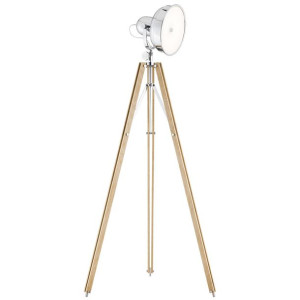 Foto New lampa stojąca 3354 Argon