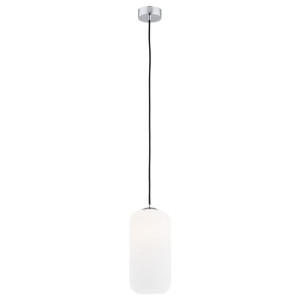 Kalimera lampa wisząca biała 4038 Argon