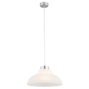 Laguna lampa wisząca chrom 4092 Argon
