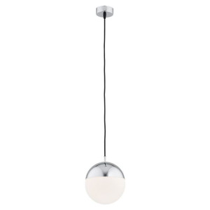 Livia lampa wisząca łazienkowa IP44 chrom 4030 Argon
