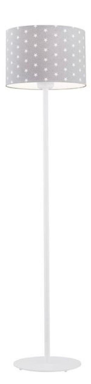 Magic lampa stojąca szara 4130 Argon