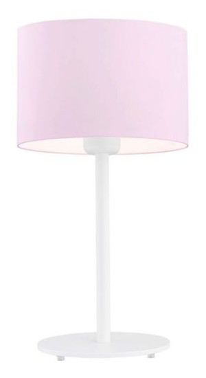Magic lampa stołowa różowa 4128 Argon