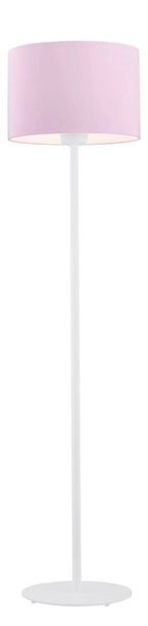 Magic lampa stojąca różowa 4132 Argon