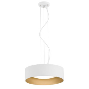 Mohito lampa wisząca biała 1213 Argon