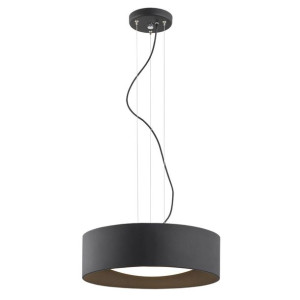 Mohito lampa wisząca czarna 1214 Argon