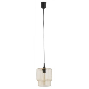 Newa lampa wisząca beżowa 3273 Argon