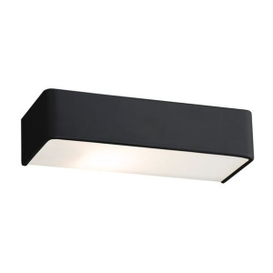 Rodan kinkiet L czarny 3075 Argon