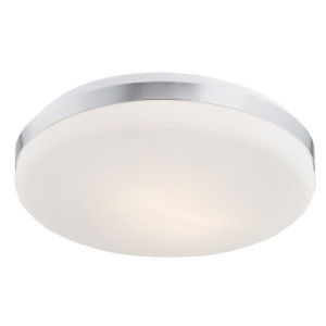 Salado plafon chrom 37cm 1199 Argon