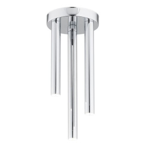 Sandrino lampa sufitowa chrom 1446 Argon