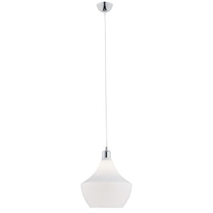 Sanga lampa wisząca biała 3016 Argon