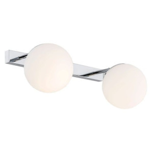 Satelite kinkiet chrom kule 840 Argon