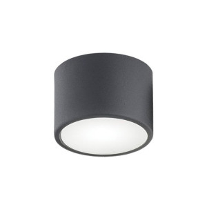 Vichy plafon S czarny 3886 Argon