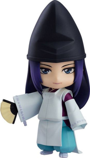 Figurka Hikaru no Go Nendoroid - Fujiwara-no-Sai