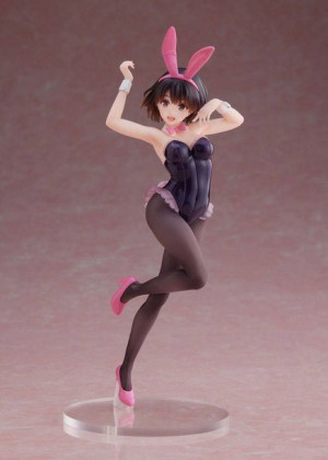 Figurka Saekano - Megumi Kato Bunny Ver.