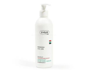 Ziaja Pro eksfoliator AHA 25%