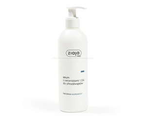 Ziaja Pro serum z ceramidami do ultradźwięków
